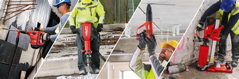 hilti jobs